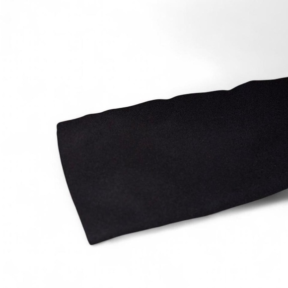 Casual Corner Elegant Black Blazer - Picture 7 of 8